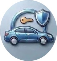 icone automovel r1
