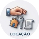 icone locacao r