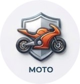 icone moto r