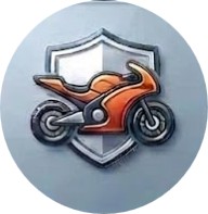 icone moto r1